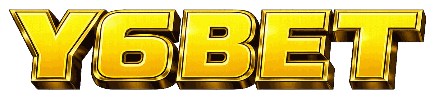 Y6Bet Logo